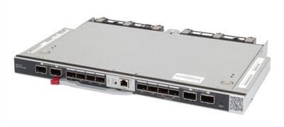 HP Virtual Connect SE 40GB F8 Module for HPE Synergy - 794502-B23 - Network module for HPE Synergy servers