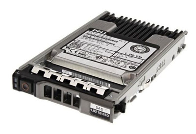 Toshiba PX05SRB192Y 1.92Tb MLC SAS 12Gbp Read Intensive SSD for Servers