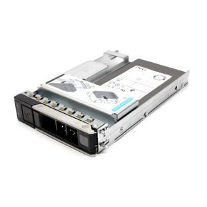 Dell 480GB SATA 6Gb/s Hot-Swappable SSD for PowerEdge Servers - 58C54 - 2.5-Inch Read Intensive