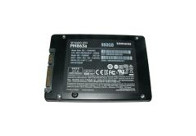 Samsung PM863 Series 480GB Triple-Level Cell SATA 6Gb/s SSD for Read Intensive Use