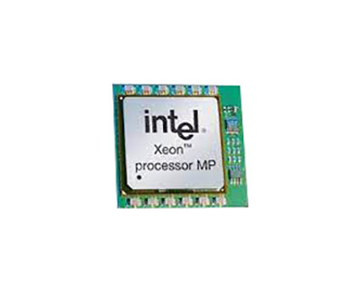Dell 1.50GHz 400MHz FSB 1MB L2 Cache Intel Xeon MP Processor for PowerEdge Servers