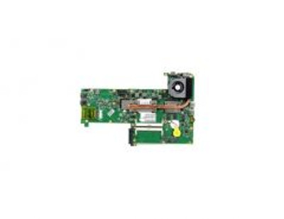 HP TouchSmart TM2-2100 Intel Laptop Motherboard 611487-001 for SU5400 1.2GHz Processor, compatible with HP laptops