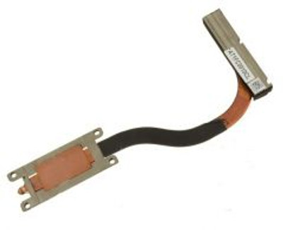 Dell CYR4G Dual Core CPU Heatsink Assembly for Latitude E5470 - Cooling component for laptop CPU