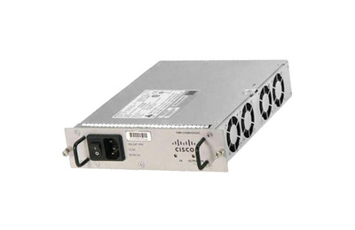 Cisco 1000-Watt AC Power Supply for PWR-C49M-1000AC=, compatible with networking equipment, server racks.
