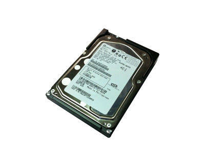 Fujitsu 73GB 15000RPM SAS Hard Drive for Servers - CA06779-B20300LD - 3.5-inch - 3GB/s - 16MB Cache Fujitsu 73GB 15000RPM SAS Hard Drive for Servers - CA06779-B20300LD - 3.5-inch - 3GB/s - 16MB Cache