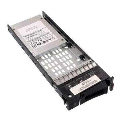 IBM 400GB MLC SAS 12Gb/s SSD for Storwize V7000 Gen2 - 2.5-Inch - High-performance storage solution