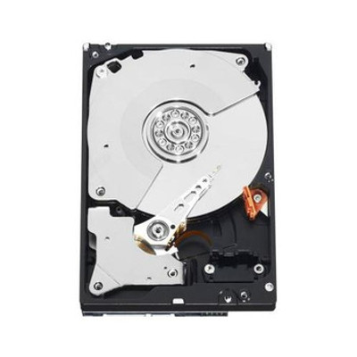 Dell 1TB 7200RPM SATA 3.5-Inch Hard Drive D3GFY for PowerEdge Servers
