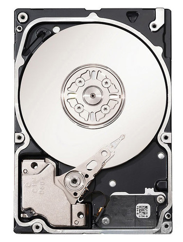 EMC 900GB SAS 6Gbps 2.5 Internal Hard Drive for VNX Series Storage Systems