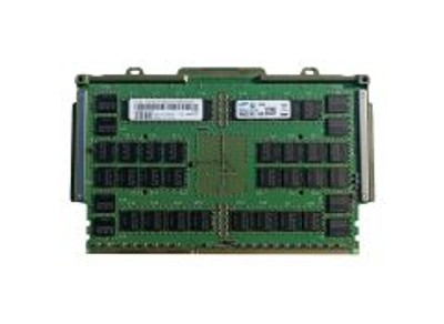 Samsung 16GB DDR3-1066 MHz ECC Registered Memory for ProLiant DL360p Gen8 Servers