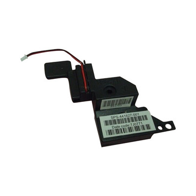 HP Internal Speaker for 530 Series 441627-001 - Replacement speaker for HP 530 laptops HP Internal Speaker for 530 Series 441627-001 - Replacement speaker for HP 530 laptops
