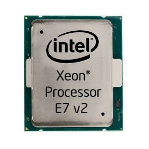 HP Intel Xeon E7-4830v2 10-Core Processor Kit for DL580 Gen8 Server - 728969-L21