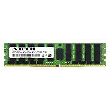 Micron 16GB DDR4-2133MHz ECC DIMM for ProLiant DL360p Gen8 Servers