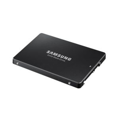 Samsung SM863 Series 480GB MLC SATA 6Gb/s SSD for ProLiant DL360p Gen8 Servers