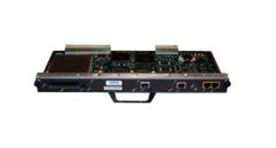 Cisco C7200-I/O-FE= 10/100Base-Tx Fast Ethernet Network Adapter for Cisco 7200 Series Routers