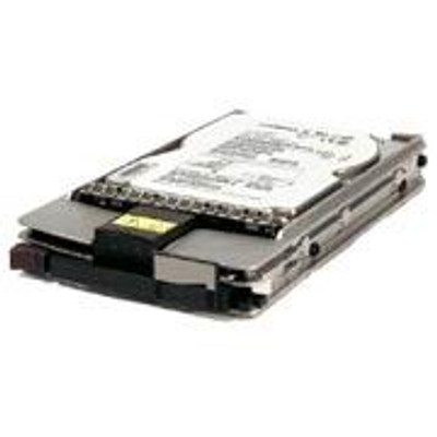HP BD1468A4C5 146.8GB 10000RPM SCSI HDD for ProLiant Servers, 3.5 Hot Swap Drive