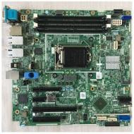 DELL VRC38 System Board for Poweredge T340 - Replacement motherboard for server, compatible with Poweredge T340 servers.