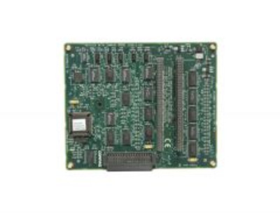 HP Fast Wide SCSI Pass Through Board 199613-001 for ProLiant DL360p Gen8 servers - mounted in server rack