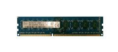 Hynix 8GB DDR3-1600MHz Memory Module for PC, Dual Rank, 240-Pin DIMM, Non-ECC, CL11 - HMT41GU6BFR8C-PBN0-AA