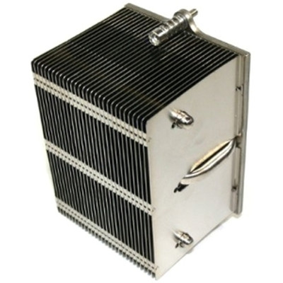 SuperMicro 2U Passive CPU Heatsink for LGA 1944 - Efficient cooling solution for servers