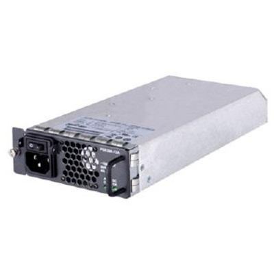 HPE Aruba X372 Redundant Hot-Plug Power Supply 1050W AC 110-240V US - Compatible with Servers - Data Center Power Supply