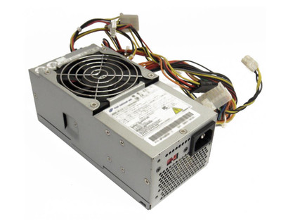 Sparkle Power 300W TFX12V Switching Power Supply Active PFC SPI300T8AB-B204-A1 - Compatible with TFX12V systems