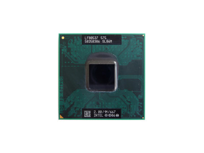 Dell 2.00GHz Celeron 575 Processor for Socket PGA478 - 0M270K - Compatible with Dell systems