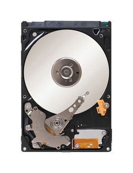 Western Digital Caviar 80GB SATA Hard Drive for RoHS 3.5-Inch - WD800BD22JMAO
