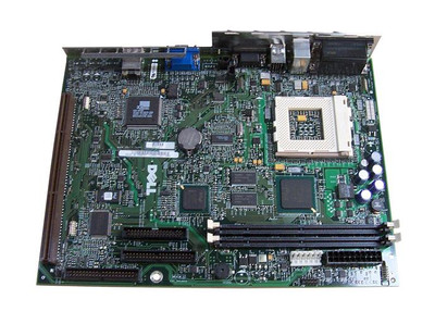 Dell 0384WJ Motherboard for ProLiant DL360p Gen8 Servers