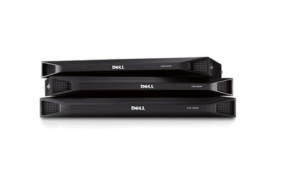 Dell 4322DS KVM 32-Port Remote Console Switch for Server Rack - 0VWWM1 Dell 4322DS KVM 32-Port Remote Console Switch for Server Rack - 0VWWM1