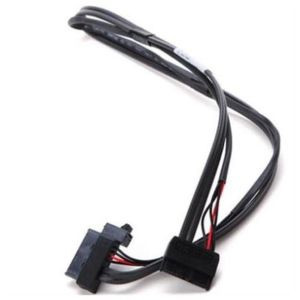 IBM Cable Assembly-print Head 11F4053 for printers - compatible with IBM printers - black cable with connectors