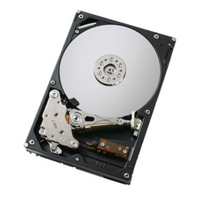 Hitachi Deskstar 7K500 Series 500GB 7200RPM Hard Drive for ATA-133, 3.5-inch - H3500B72P