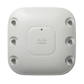 Cisco AIR-AP1262N-E-K9 1260 Series Dual Band Access Point with External Antenna for 802.11a/g/n, Regular Domain.