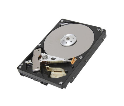 Toshiba PH3300U-1I72 3TB 7200RPM SATA 6Gbps 64MB Cache Desktop Internal Hard Drive - 3.5-inch
