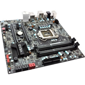 EVGA Intel Z68 Chipset micro-ATX Motherboard 120-SB-E682-KR for LGA1155 CPUs