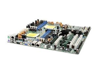 S2892G3NR-RS Tyan Atx Dual AMD Opteron 2xx processors Dual core DDR-400MHz 2xPCI Express with Video Gigabit Lan SATA2
