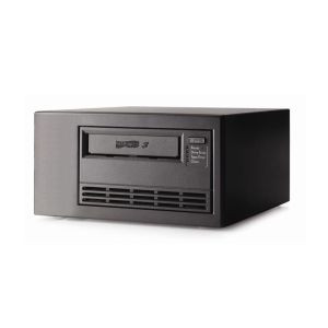 HP Surestore 20GB Native 40GB Compressed DAT40 DDS-4 SCSI LVD Tape Drive for 68-Pin 5.25 Servers