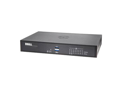 SonicWall SonicWALL TZ500 Advanced Edition security appliance for network security - 01-SSC-1708