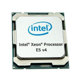 HP Intel Xeon E5-2650 V4 12 Core Processor 801236-L21 FCLGA2011-3 - 2.20GHZ - 30 MB SmartCache - 9.60GT/s QPI -