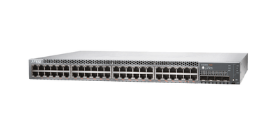 B-EX230048P-3M2-E - Juniper EX2300-48P ERate Bundle with 3YR License Support Software Mist wired Assurance and