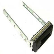 DELL VR858 2.5 SSD Hard Drive Caddy Tray for Dell Storage SC5020 - Genuine part, compatible with Dell servers.
