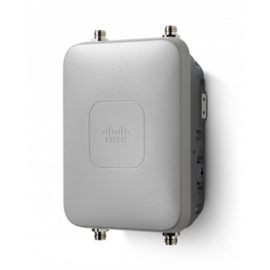 Cisco AIR-CAP1532I-B-K9 802.11N Low-Profile Outdoor AP Internal Antenna B - Ideal for outdoor use, regulatory domain B