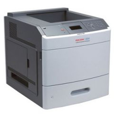 IBM InfoPrint 1872N Monochrome Laser Printer - High-speed printing for office use