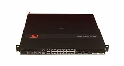 Brocade SI-1008-1 Application Delivery Controller, 8 x RJ-45 LAN, 1 Gbps Ethernet, for Network Servers Brocade SI-1008-1 Application Delivery Controller, 8 x RJ-45 LAN, 1 Gbps Ethernet, for Network Servers