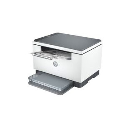 HP LaserJet MFP M234dwe Printer - Wireless All-in-One Printer - Ideal for Home Office - Compact Design
