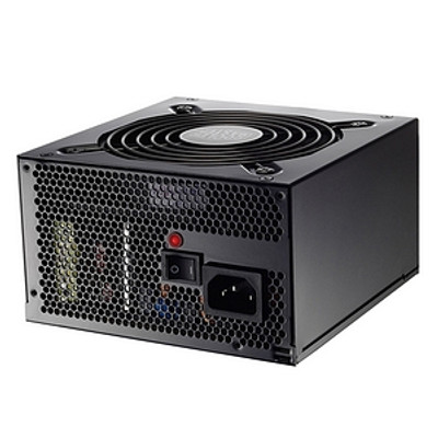 Cooler Master 650W ATX EPS 12V Power Supply 713002460-GP for PC Gaming Servers