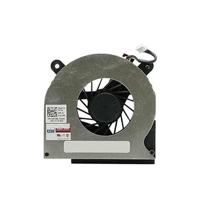 Dell Latitude E6410 E6510 CPU Cooling Fan 04H1RR - Discrete - Replacement part - Laptop cooling solution
