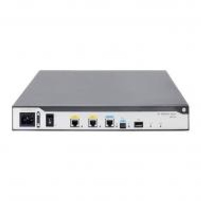 Juniper ERX1410 Broadband Service Router Chassis BASE-14 for Network Infrastructure