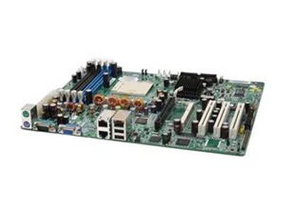 Tyan S2866G3NR-RS Socket 939 NVIDIA nForce4 Ultra ATX Server Motherboard, RoHS Compliant, compatible with server systems Tyan S2866G3NR-RS Socket 939 NVIDIA nForce4 Ultra ATX Server Motherboard, RoHS Compliant, compatible with server systems