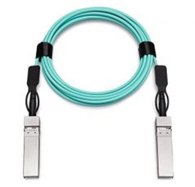 Cisco 25G SFP28 Active Optical Cable 7M for Data Centers and Networking Servers