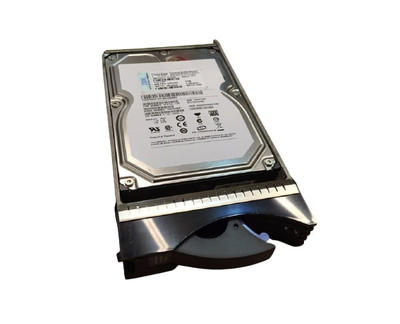 IBM 600GB 10000RPM SAS 6Gb/s 2.5-Inch Hard Drive for DS5000 - Compatible with DS5000 storage systems